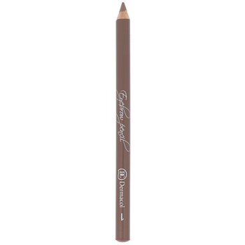 Soft Eyebrow Pencil - Jemná ceruzka pre zvýraznenie obočia 1,6 g